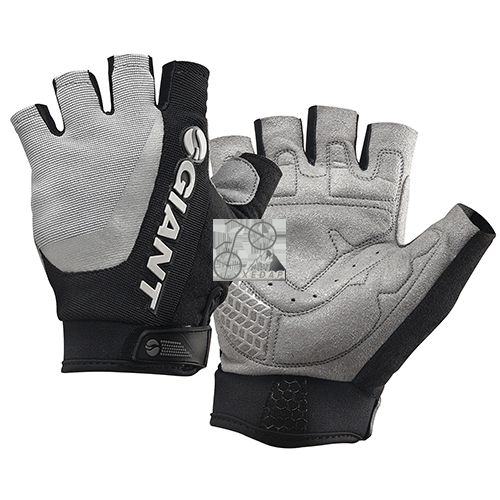 GĂNG TAY GIANT HORIZON SHORT FINGER GLOVES